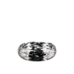 Alessi BM02 porta biancheria Acciaio inox