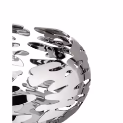 Alessi BM02 porta biancheria Acciaio inox - Vista aggiuntiva 4