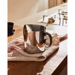 Alessi Edo Manuale Acciaio inox - Vista aggiuntiva 2