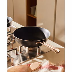 Alessi PU114/28B padella