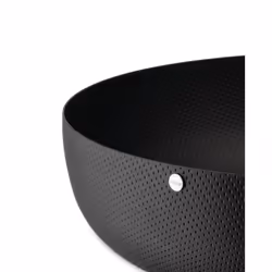 Alessi JM17/24BT porta biancheria Nero - Vista aggiuntiva 4