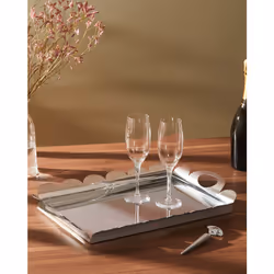 Alessi SG119/9S4 bicchiere da vino