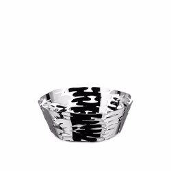 Alessi BM10/18W porta biancheria Bianco - Vista aggiuntiva 6