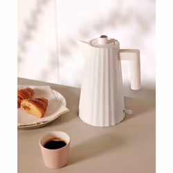 Alessi MDL06/1R bollitore