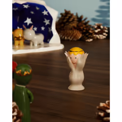 Alessi AGJ013 statuetta e statua ornamentale - Vista aggiuntiva 2