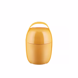 Alessi SA03Y, Giallo, 11 cm, 150 mm