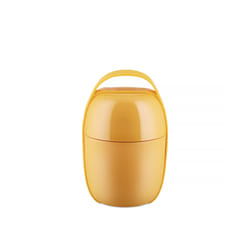 Alessi SA03Y pentola Giallo