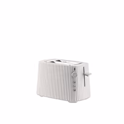 Alessi MDL08B tostapane Nero - Vista aggiuntiva 8