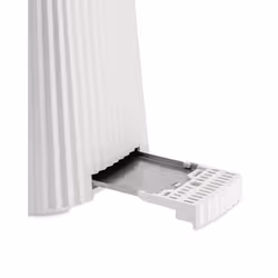 Alessi MDL08W tostapane Bianco - Vista aggiuntiva 5