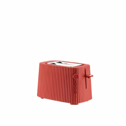 Alessi MDL08W tostapane Bianco - Vista aggiuntiva 6