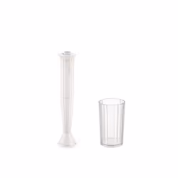 Alessi MDL10B frullatore Nero - Vista aggiuntiva 4