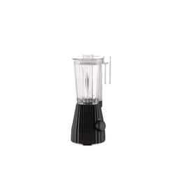 Alessi MDL09B sbattitore Nero
