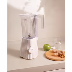 Alessi MDL09B sbattitore Nero