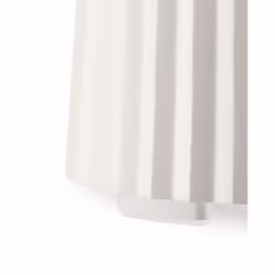 Alessi MDL09B sbattitore Nero
