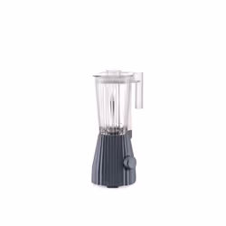 Alessi MDL09G, Grigio, 235 mm, 185 mm, 425 mm