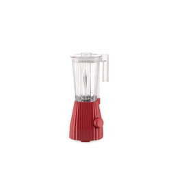 Alessi MDL09R sbattitore Rosso