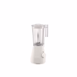 Alessi MDL09R sbattitore Rosso - Vista aggiuntiva 5