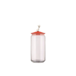 Alessi AMMI22RO recipiente Rosso