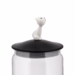 Alessi AMMI22RO recipiente Rosso