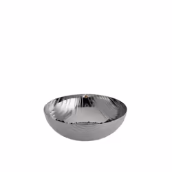 Alessi PU06/29, Acciaio inox, Acciaio inox, 21 cm, 65 mm