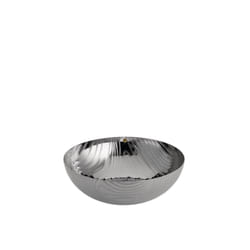 Alessi PU06/29 ciotola ornamentale Acciaio inox