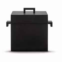 Questa Cocotte, AR03, è dedicata a chi ama il linguaggio architettonico di Aldo Rossi tradotto in piccole opere di design. La ...