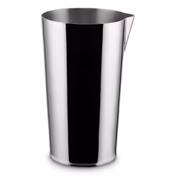 Alessi GIA25, 0,75 L, Acciaio inox, Acciaio inox, 9,3 cm, 160 mm, 1 pz