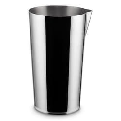 Alessi GIA25 shaker per cocktail 0,75 L Acciaio inox