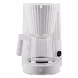 Alessi MDL14 Automatica/Manuale Macchina da caffè con filtro 1,5 L