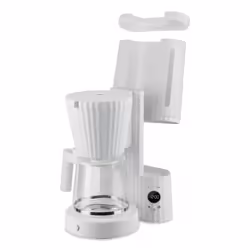 Alessi MDL14 Automatica/Manuale Macchina da caffè con filtro 1,5 L - Vista aggiuntiva 5