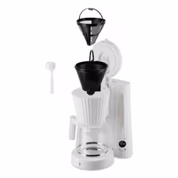 Alessi MDL14 Automatica/Manuale Macchina da caffè con filtro 1,5 L - Vista aggiuntiva 6