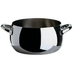 Alessi Mami 5,2 L Acciaio inox