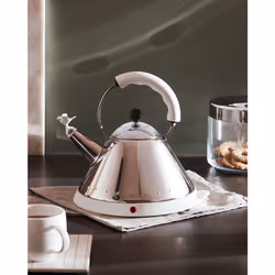 Alessi MG32AZ bollitore