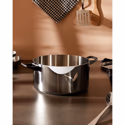 Alessi 90101/16T padella - Vista aggiuntiva 2