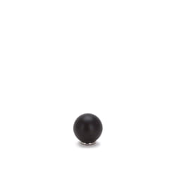 Alessi 200327 Pomello del coperchio Plastica