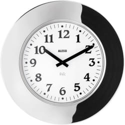 Momento, Orologio da Parete Alessi