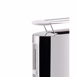 Alessi SG68W tostapane - Vista aggiuntiva 4