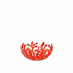 Alessi ESI01/21R, Rosso, 21 cm, 95 mm