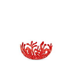 Alessi ESI01/21R ciotola ornamentale Rosso
