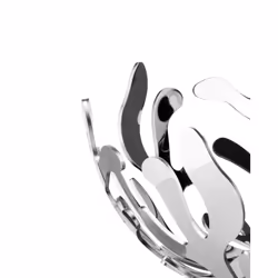 Alessi ESI01/21R ciotola ornamentale Rosso