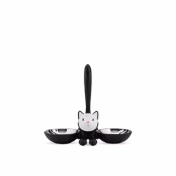 Alessi AMMI09G ciotola per cani e gatti - Vista aggiuntiva 6