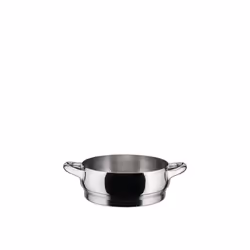Alessi SG307, 250 mm, 240 mm, 90 mm, 24 cm