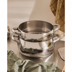 Alessi SG307 porta biancheria