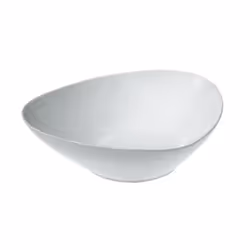 Alessi FM10/38, Altro, Bianco, 2,7 L, Personale, 1 persona(e), 317 mm