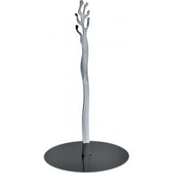 Alessi ESI02 porta asciugamani di carta Supporto per asciugamani di carta da tavolo Acciaio inox