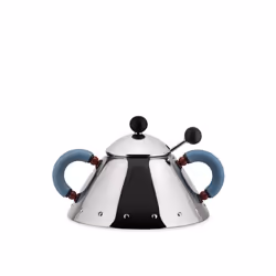 Alessi 9097B cucchiaio Nero - Vista aggiuntiva 4