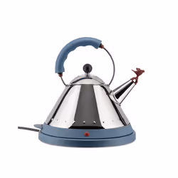Alessi MG32B bollitore - Vista aggiuntiva 6