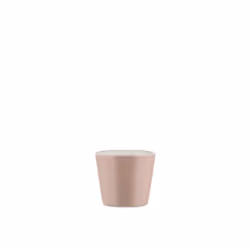 Alessi DC03/41LG bicchiere per acqua Grigio - Vista aggiuntiva 4