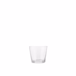 Alessi DC03/41LG bicchiere per acqua Grigio - Vista aggiuntiva 5