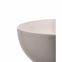 Alessi DC03/54LG ciotola ornamentale Grigio